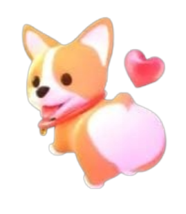 Corgi Gift